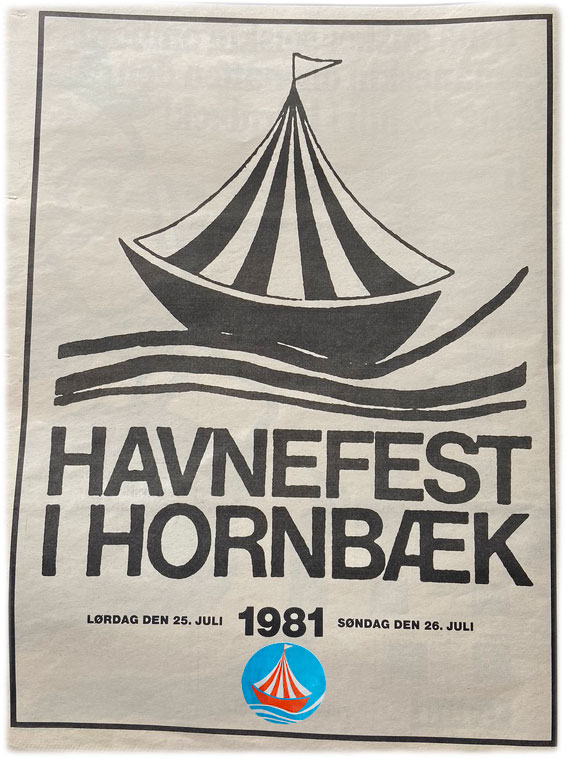 Havnefest 1981 – 100 år